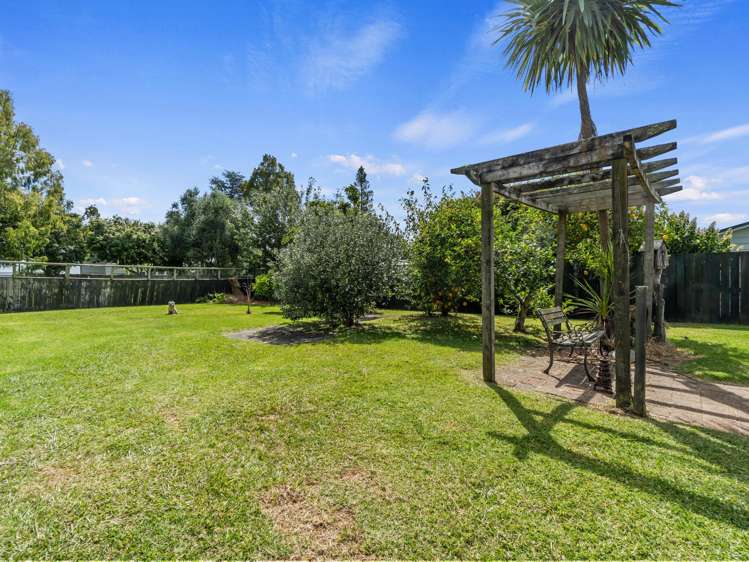 71 Thorncombe Road Te Awamutu_17