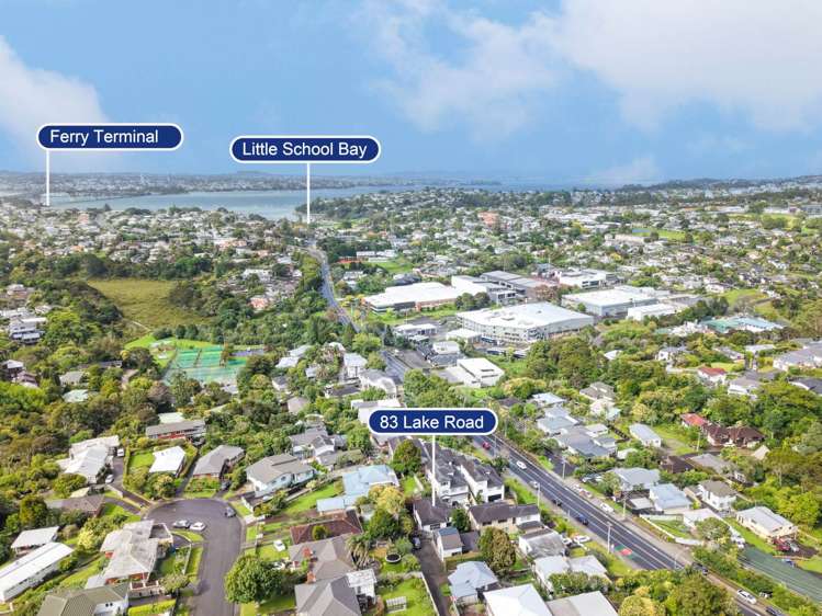 83 Lake Road Northcote_34