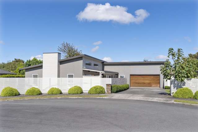 Low Maintenance with Great Street Appeal