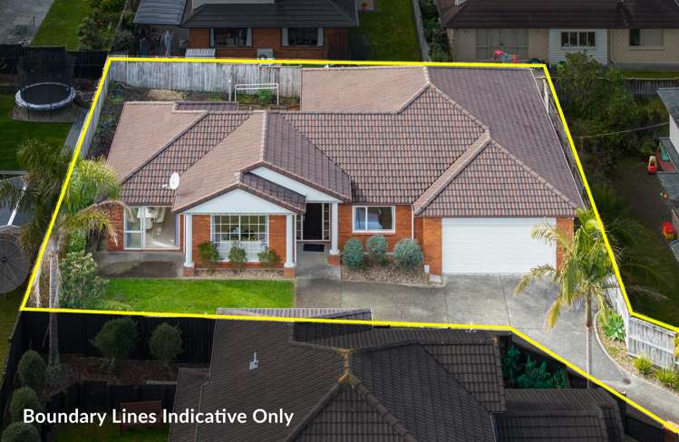 15 Kouras Place Flat Bush_27