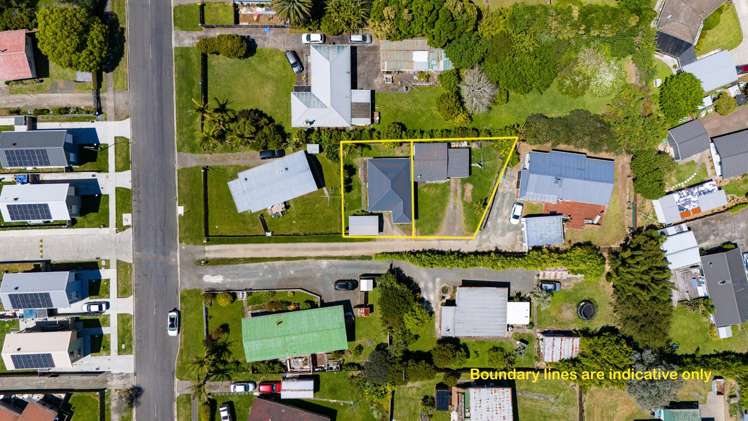 4A & 4B Jamieson Road Kaitaia_3