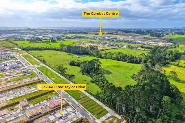 Lot 288/132-140 Fred Taylor Drive Westgate_1