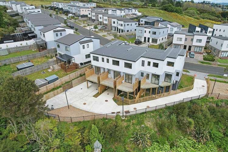 55A,B,C,D Crestview Rise Papakura_17