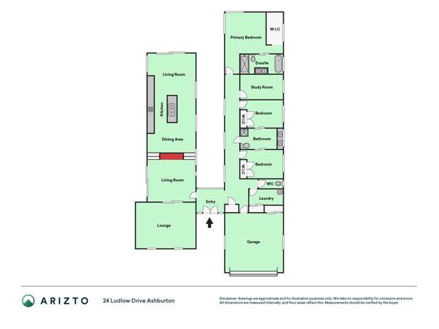 24 Ludlow Drive Ashburton_1