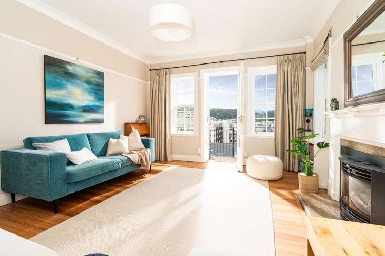 2/40 Buller Street Te Aro_6