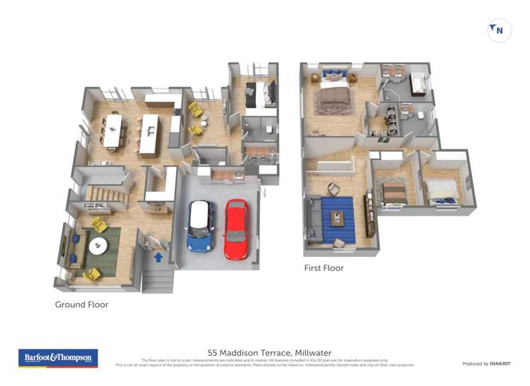 55 Madison Terrace Silverdale_18