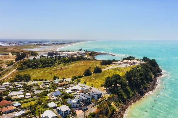 15 Henderson Street, in Bluff, Southland, is one of the cheapest houses for sale in New Zealand, asking for offers over <img45,000. Photo / Supplied