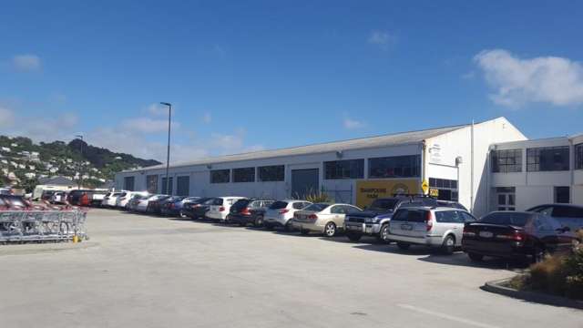 22 Kingsford Smith Street, Rongotai Rongotai_2