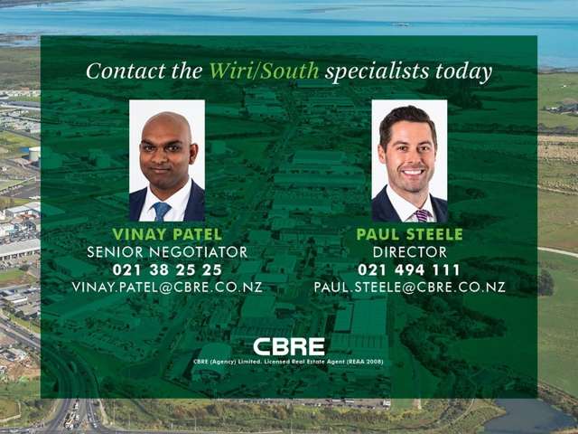 13A Volger Drive Wiri_1