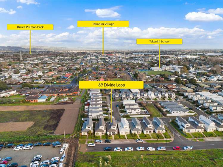 69 Divide Loop Takanini_27