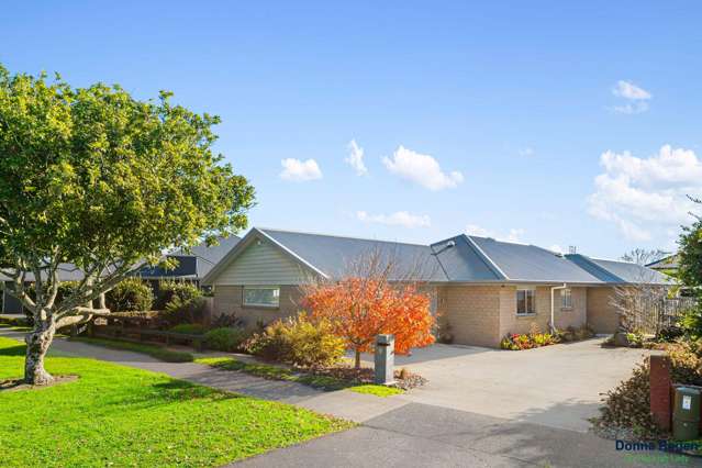 Family Lifestyle Awaits-Expansive Living Pukekohe