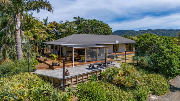 1430 Sandhills Road Ahipara_29