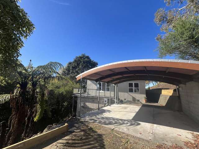 Gorgeous Views On Great North Road