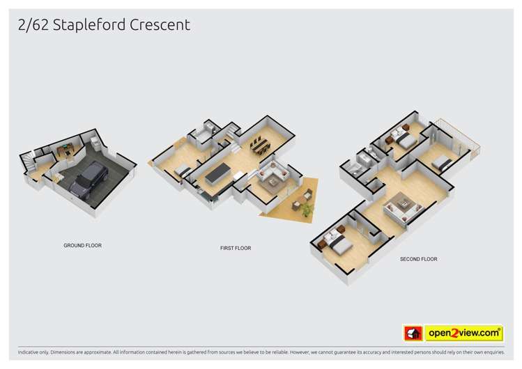 2/62 Stapleford Crescent Browns Bay_19