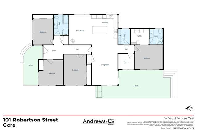 101 Robertson Street Gore_1