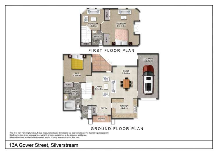 13A Gower Street Silverstream_16