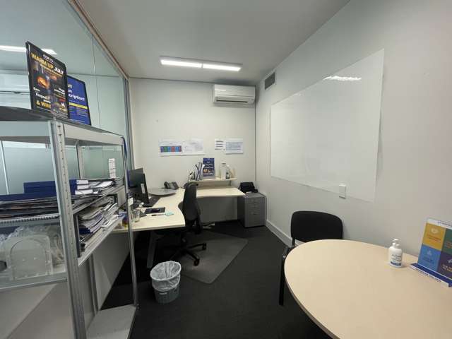 Tenancy B/61 Normanby Road Mt Eden_3