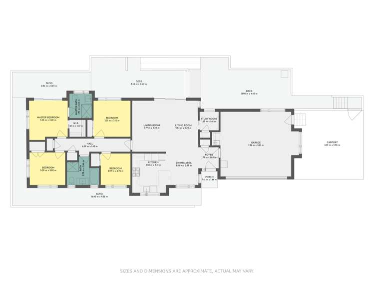 58b Lorna Street Lynmouth_20
