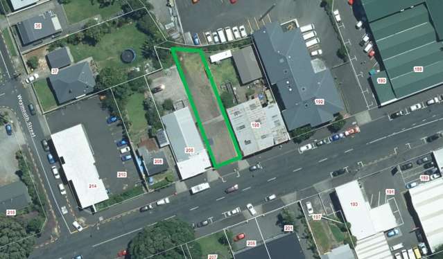 204 Devon Street West New Plymouth_1