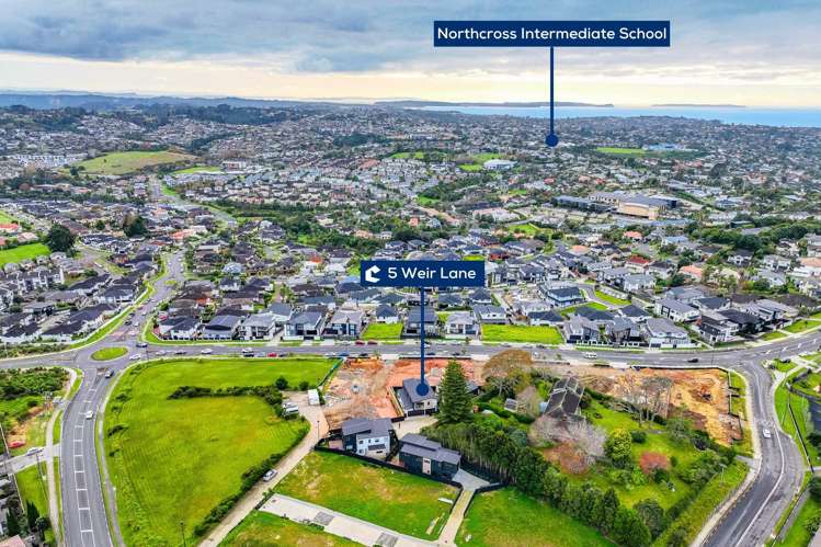 5 Weir Lane Oteha_25