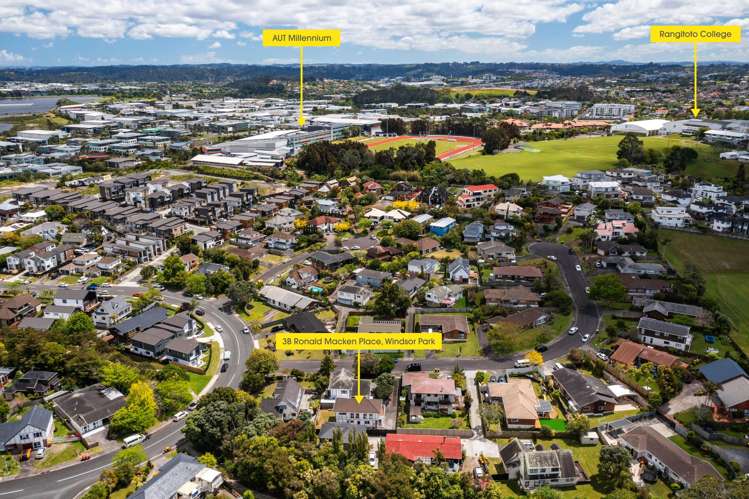 2/3 Ronald Macken Place Windsor Park_34
