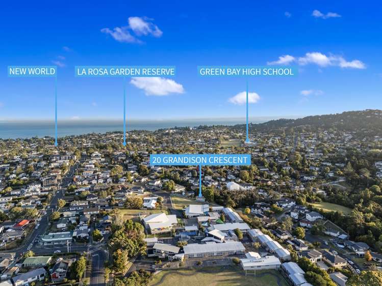 20 Grandison Crescent New Lynn_34