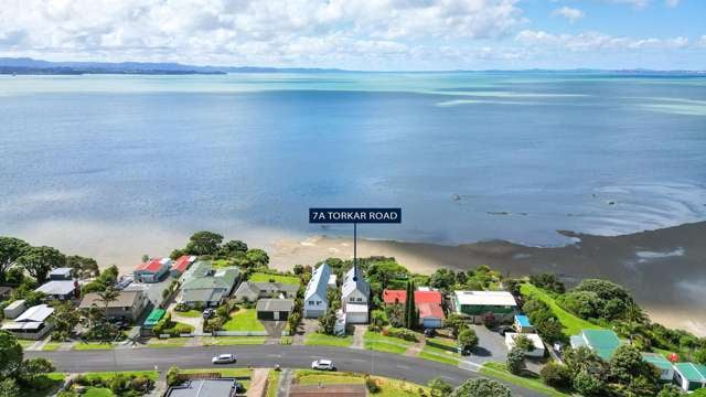 Vendor has Bought Priced to sell Beachfront Home