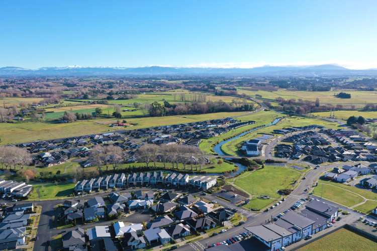 Penney Avenue Kaiapoi_1