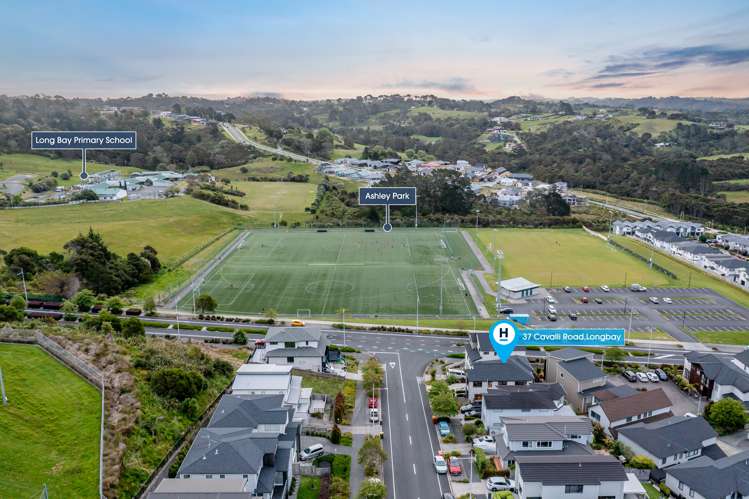 37 Cavalli Road Long Bay_22