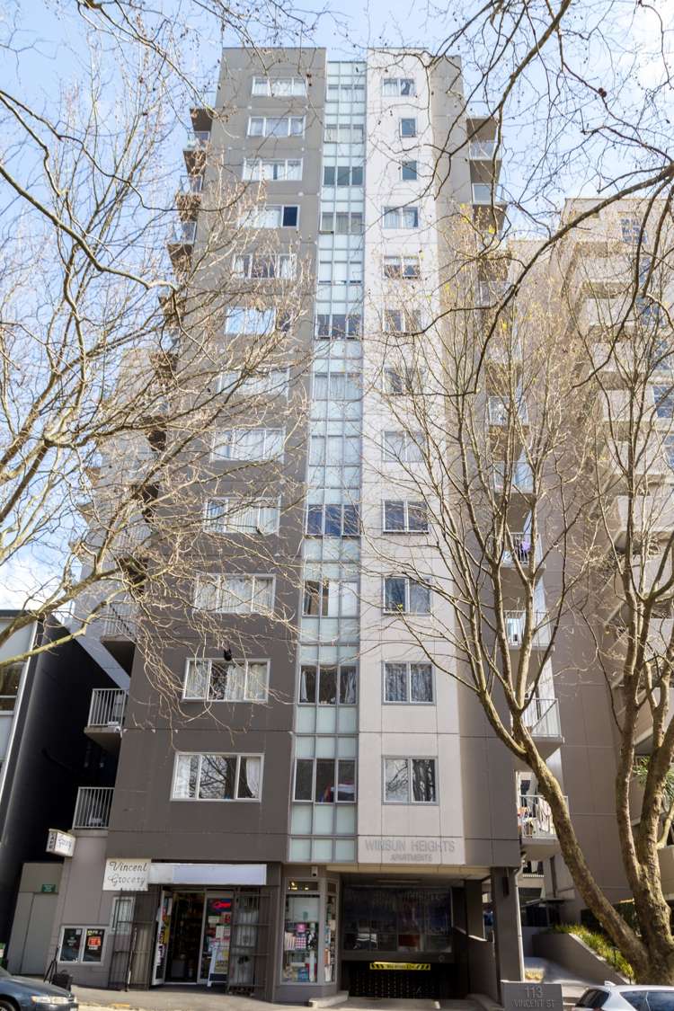 12d/113 Vincent Street Auckland Central_1