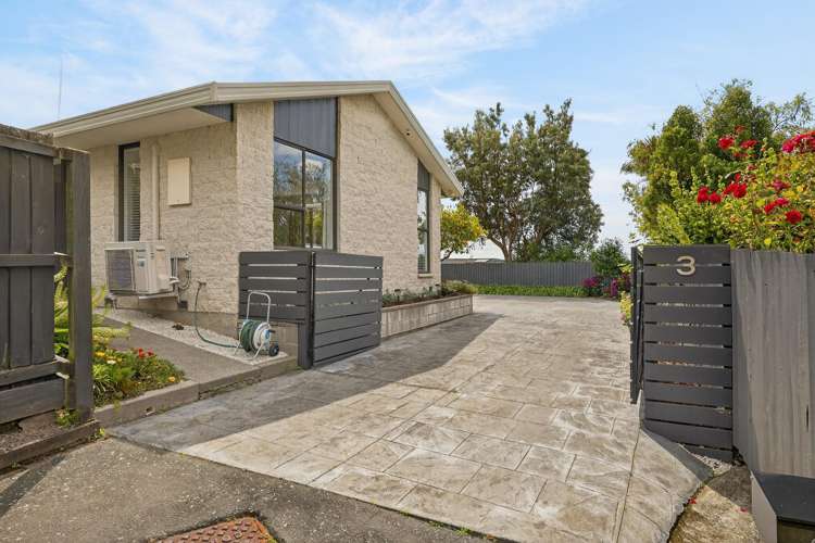 3 Pembridge Lane Westmorland_28