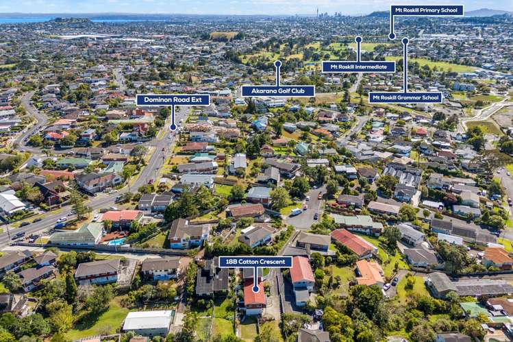 18B Catton Crescent Mt Roskill_18