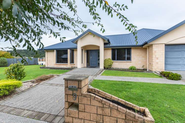 9 Westvale Drive Greymouth_27