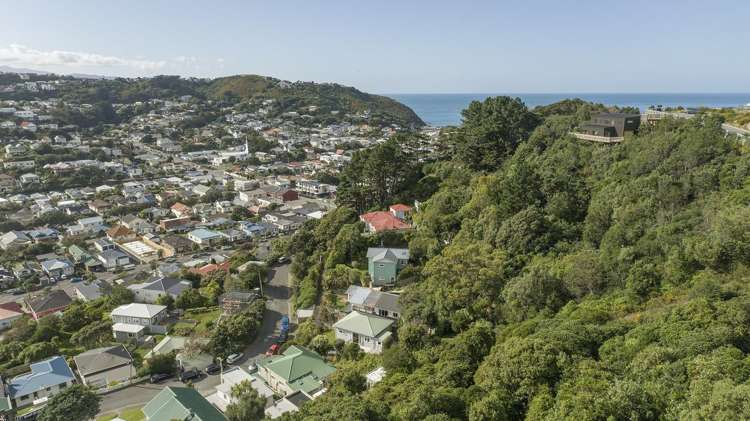 Lot 24, 75 Rhine Street Island Bay_19