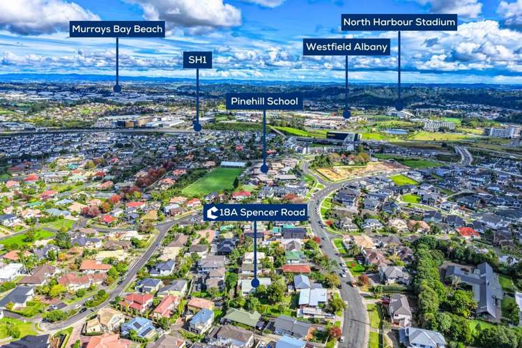 18A Spencer Road Pinehill_15