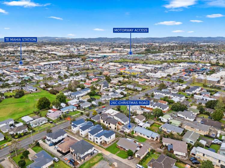 26C Christmas Road Manurewa_20