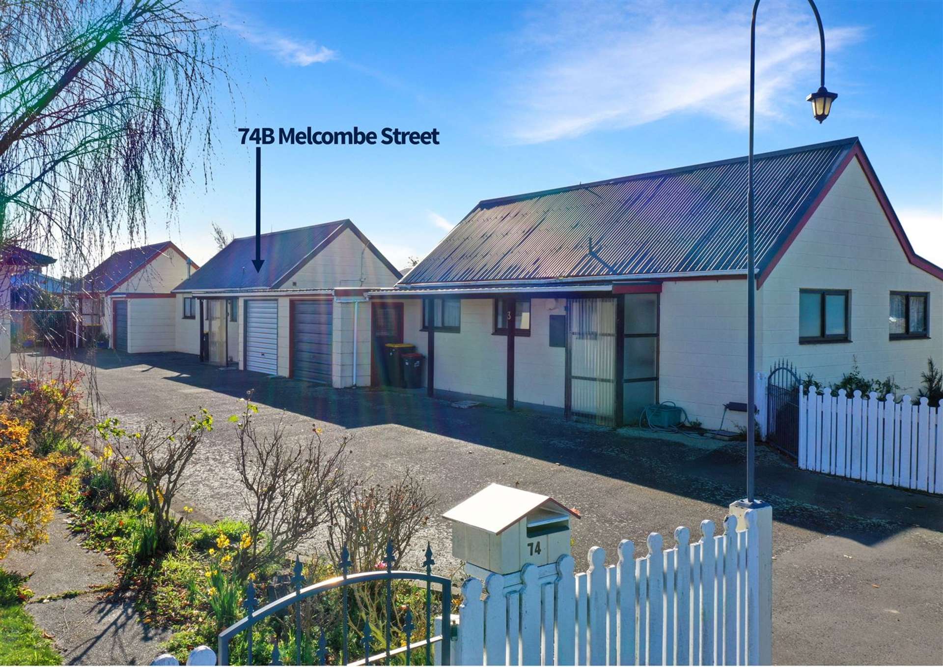 74b Melcombe Street Tinwald_0