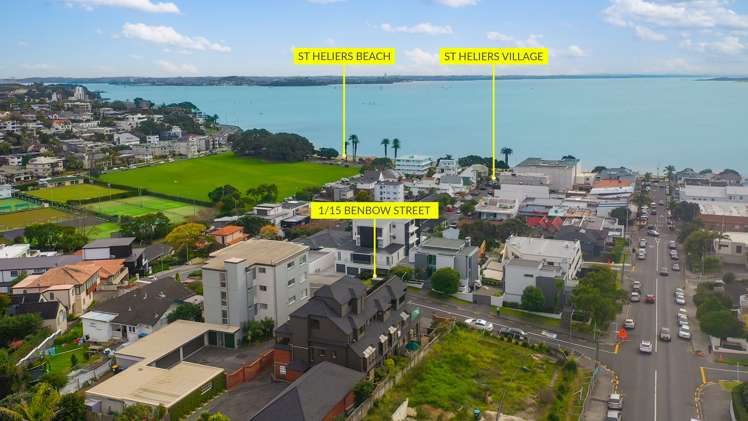 1/15 Benbow Street Saint Heliers_15