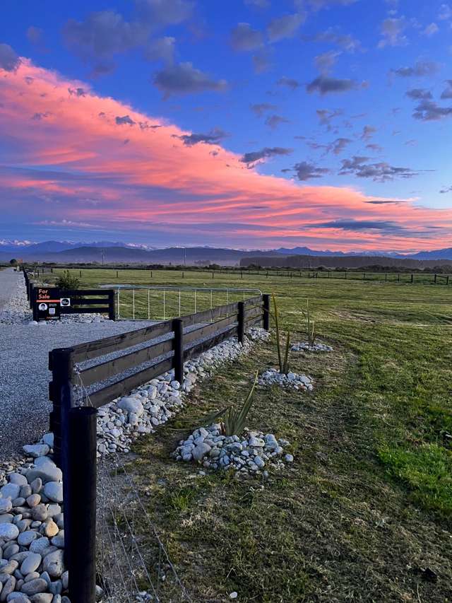 Affordable Lifestyle Opportunity Near Hokitika