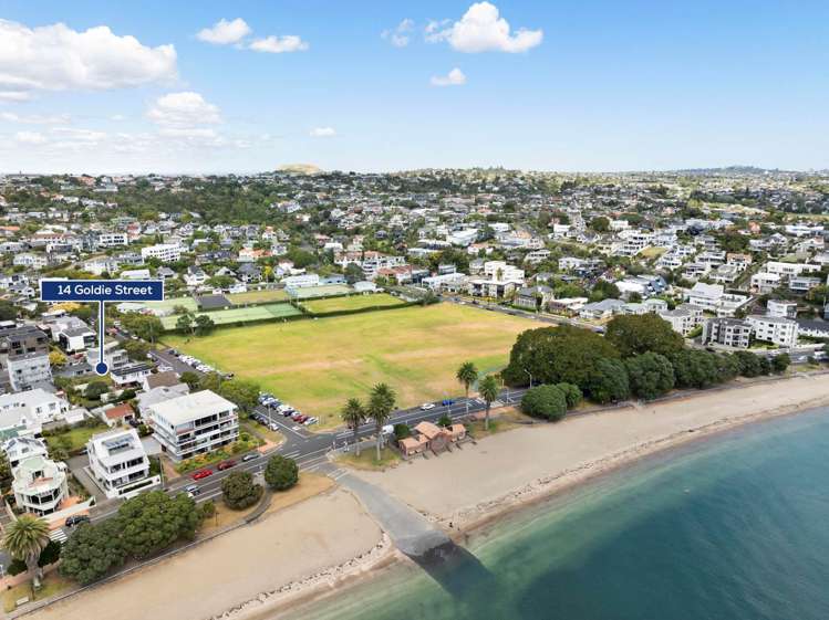 14 Goldie Street Saint Heliers_7