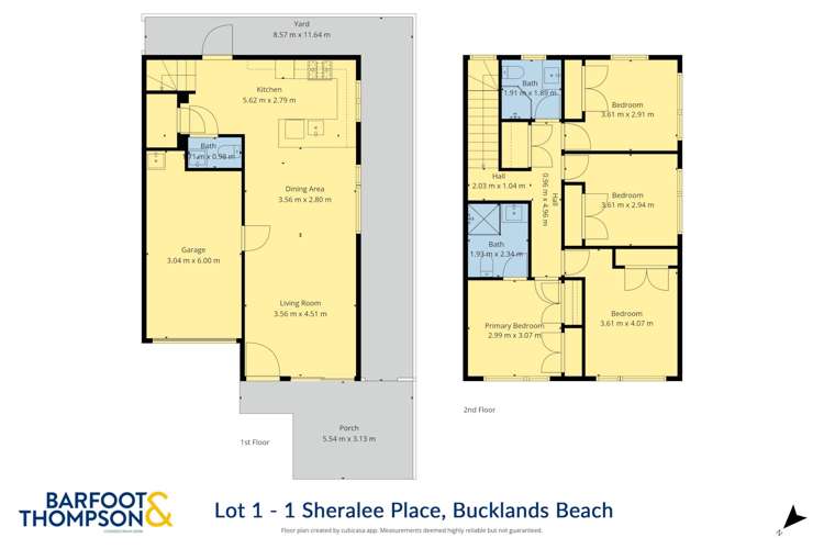 Lot 1/1 Sheralee Place Bucklands Beach_18