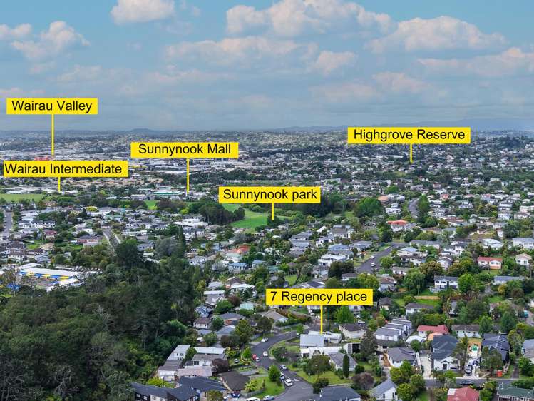 7 Regency Place Sunnynook_14