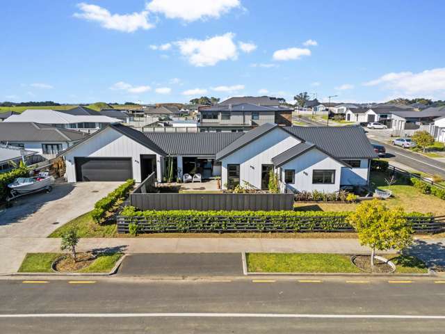 A home with soul, space, and sunshine