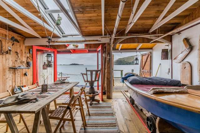 Harrington Point Road, Wellers Rock Otago Peninsula_4