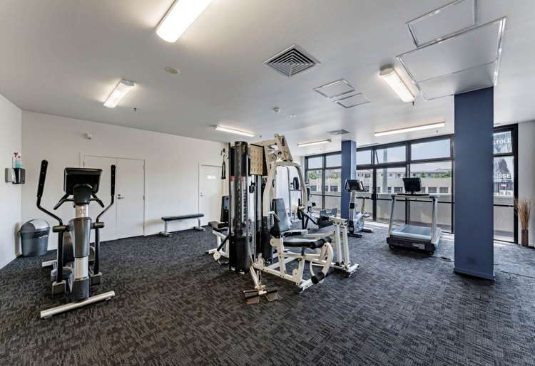 806/1 Hobson Street City Centre_7