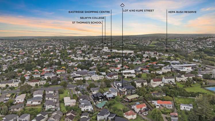 Lot 4/40 Kupe Street Orakei_20