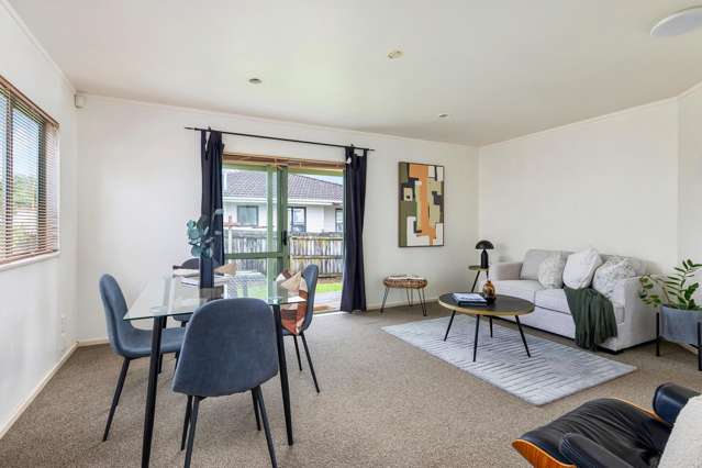 Calling First Home Buyer, Downsizers and Investors