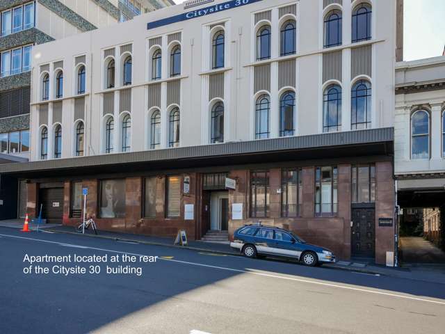 8/30 Dowling Street Dunedin Central_1