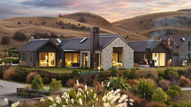 1 De La Perrelle Lane Millbrook Resort_1