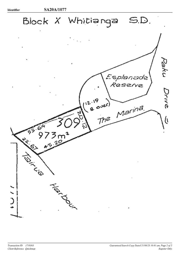 10 The Marina Tairua_18